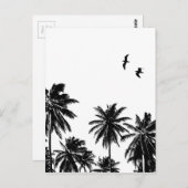 Carte Postale conception 27 (Devant / Derrière)