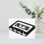 Carte Postale Conception de la musique (Debout devant)