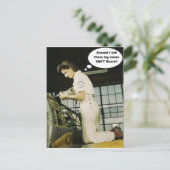 Carte Postale Conception de l'usine Rosie de la Seconde Guerre m (Debout devant)