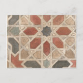 Carte Postale Conception de Marrakech non embellie II (Devant)