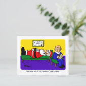 Carte Postale Conception de Noël 11 (Debout devant)