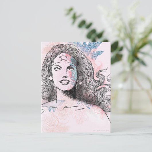 Carte Postale Conception des ressources1 (Debout devant)