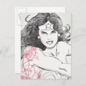 Carte Postale Conception des ressources 6 (Devant / Derrière)