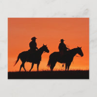 Conception du circuit Sunset Cowboy