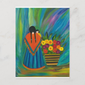 Carte Postale Conception du sud-ouest no 1