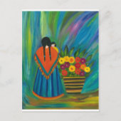 Carte Postale Conception du sud-ouest no 1 (Devant)