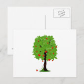 Carte Postale conception écologique des pommiers.png (Devant / Derrière)
