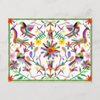 Conception moderne II d'Otomi