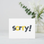 Carte Postale Conception moderne, ludique, dynamique, audacieuse (Debout devant)