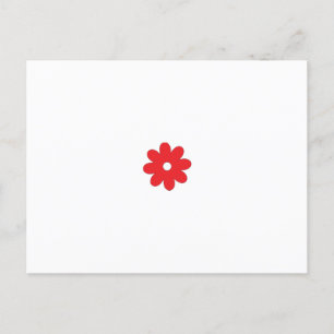 Carte Postale Conception personnalisée pour le voyage, le market