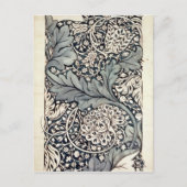 Carte Postale Conception pour Avon Chintz, c.1886 (Devant)