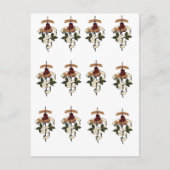 Carte Postale Conception Premium (Devant)