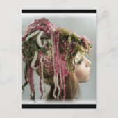 Carte Postale Conception talentueuse (Devant)