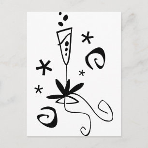 Carte Postale Conceptions spéciales