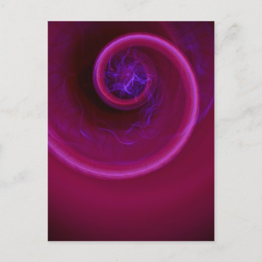 Carte Postale Conche (Devant)