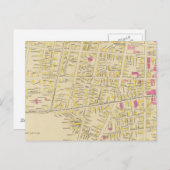 Carte Postale Concord, partie de (Devant / Derrière)