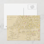 Carte Postale Concord, Ward 67 (Devant / Derrière)