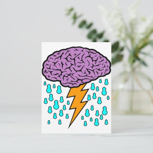 Carte Postale Concours (Debout devant)