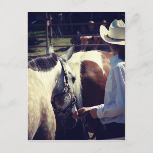 Carte Postale Conduite