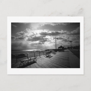 Carte Postale Coney Island, NY