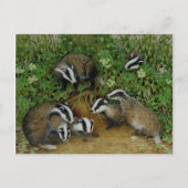 Carte Postale Configuration (Devant)