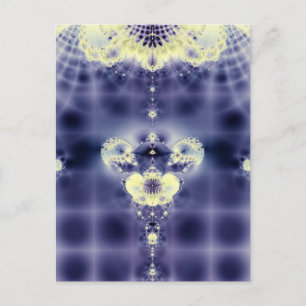 Carte Postale Confirmation