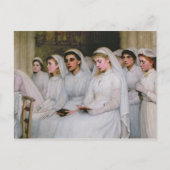 Carte Postale Confirmations (Devant)