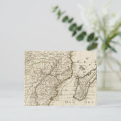 Carte Postale Congo, Afrique (Debout devant)