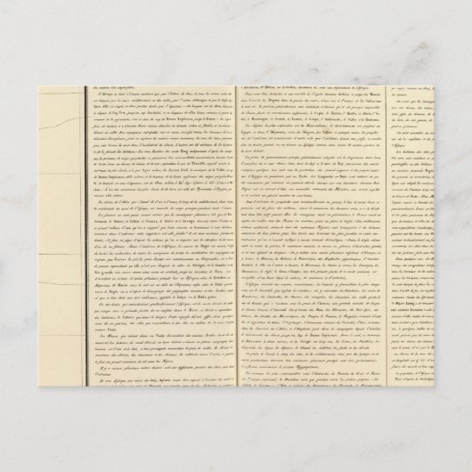 Carte Postale Congo, Afrique 39 (Devant)