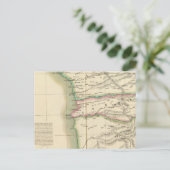 Carte Postale Congo, Afrique 41 (Debout devant)