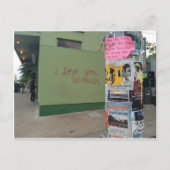 Carte Postale congrès (Devant)