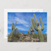 Carte Postale Congrès, Arizona (Devant / Derrière)