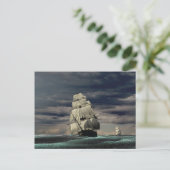 Carte Postale Congrès USS (Debout devant)