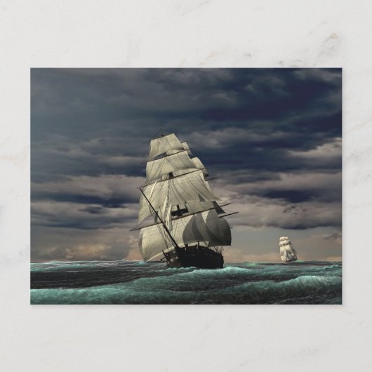 Carte Postale Congrès USS (Devant)