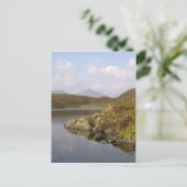 Carte postale Coniston Old Man (Debout devant)