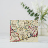 Carte Postale Connecticut 11 (Debout devant)