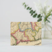 Carte Postale Connecticut 5 (Debout devant)