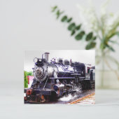 Carte Postale Connecticut, Essex - (Debout devant)