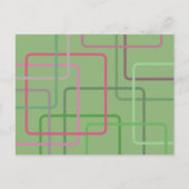 Carte Postale Connexions 1 (Devant)