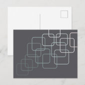 Carte Postale Connexions 3 (Devant / Derrière)