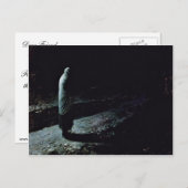 Carte Postale Conscience Judas Par Ge Nikolaj Nikolajewitsch (Devant / Derrière)