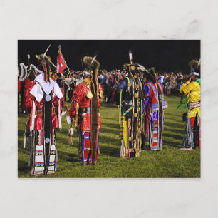 Carte Postale Conseil