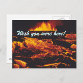 Carte Postale Conseils subtiles (Devant / Derrière)