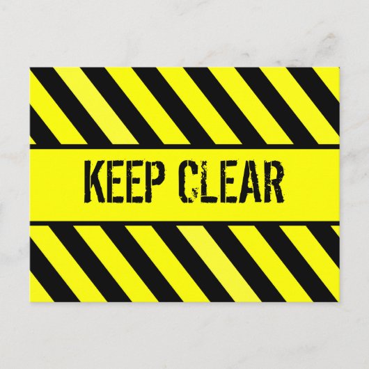 Carte Postale Conserver (Devant)