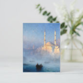 Carte Postale Constantinople, Ivan Aivazovsky (Debout devant)