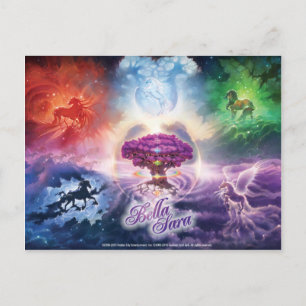 Carte Postale Constellations