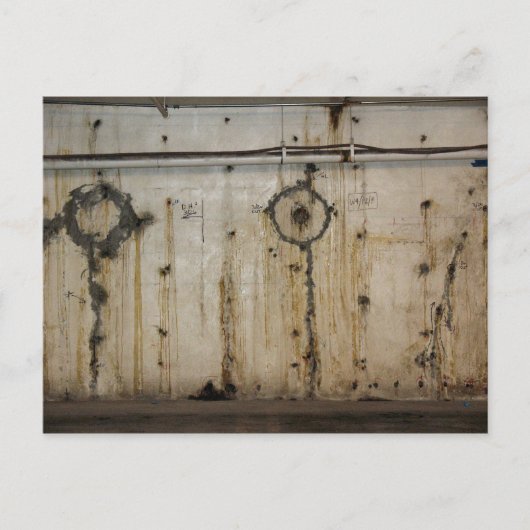 Carte Postale Construction (Devant)