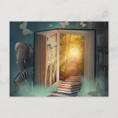 Carte Postale consulter (Devant)