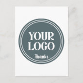 Carte Postale Contemporary, elegant, stylish & high-end (Devant)