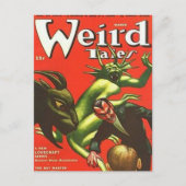 Carte Postale Contes étranges 10 (Devant)